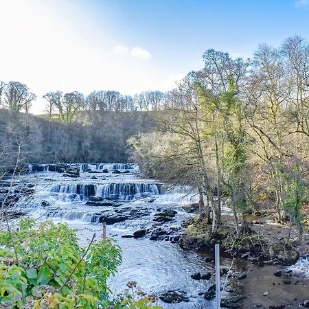 Starfall Aysgarth Exterior photo