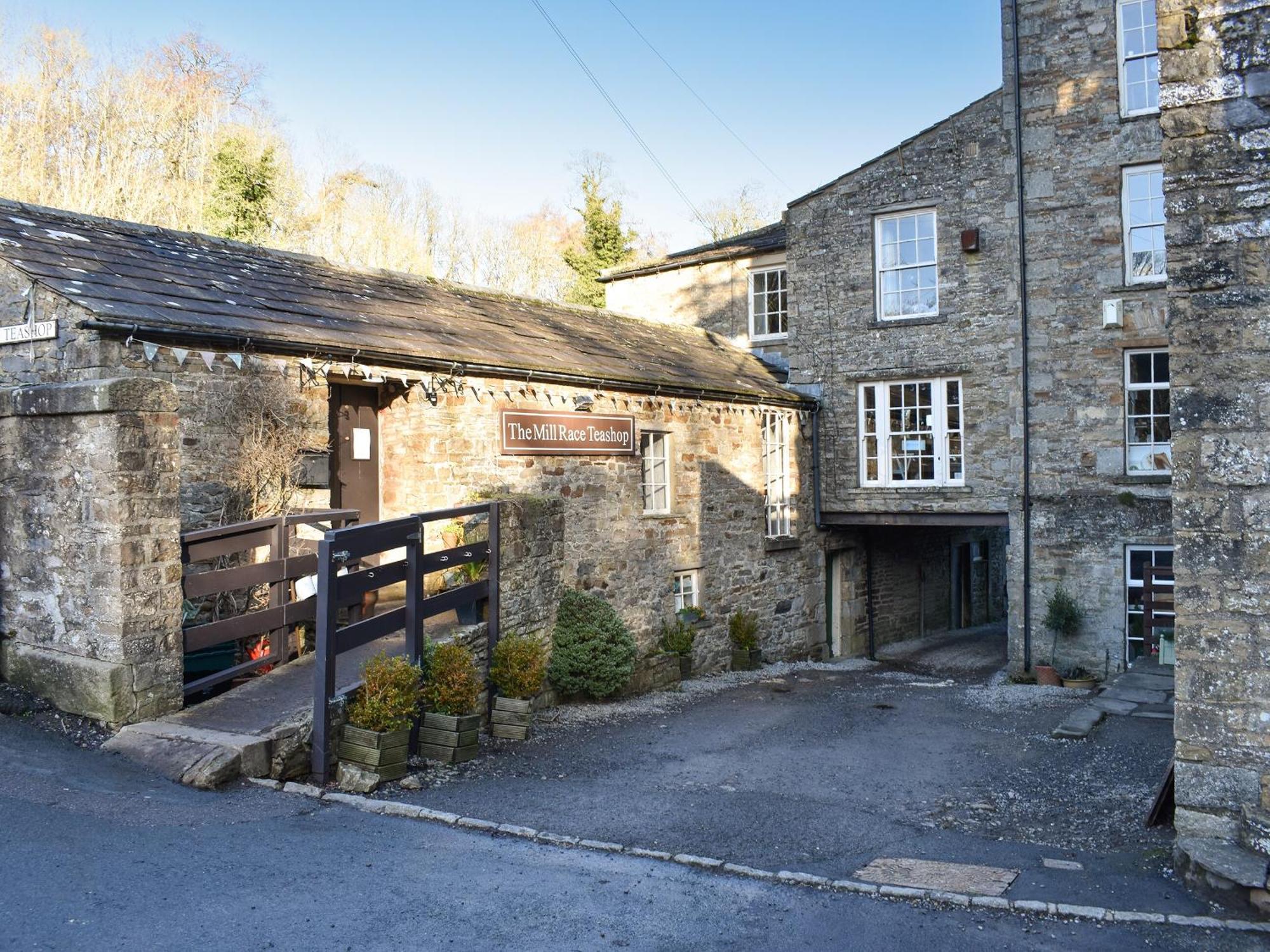 Starfall Aysgarth Exterior photo
